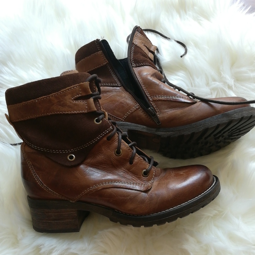Dromedaris boots,